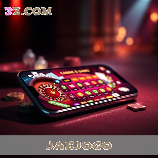 A seção de app do jaejogo: diversão na palma da mão
