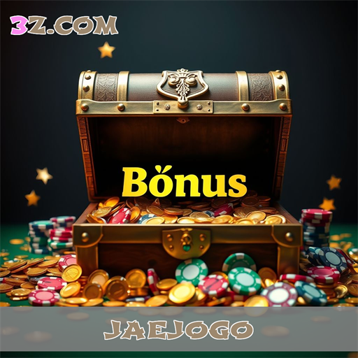 Bônus Incríveis no Jaejogo que Transformam sua Jogatina