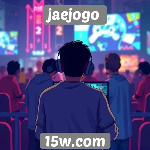 impacto das microtransações no jaejogo