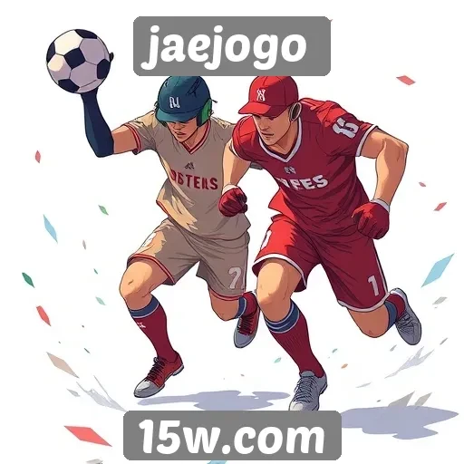novas atualizações prometem melhorar a experiência em jaejogo