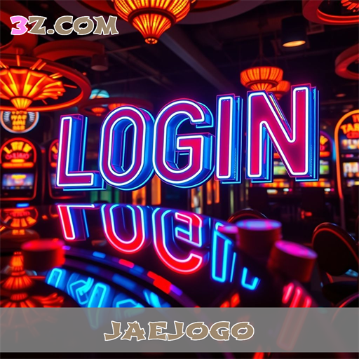 Login no jaejogo: A Porta para Aventuras Online Incríveis