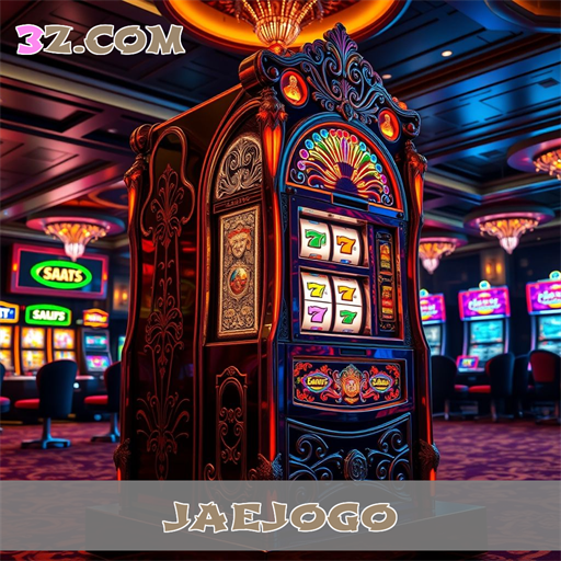 Explore Slots Incríveis no Site jaejogo e Ganhe Prêmios