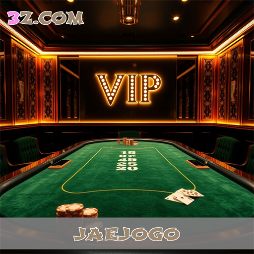Recursos VIP do jaejogo: Uma Nova Dimensão nos Jogos Online